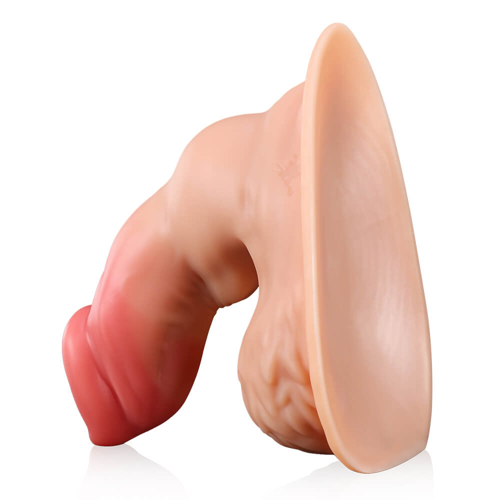 Nothosaur Mr. Grae - FTM Packer