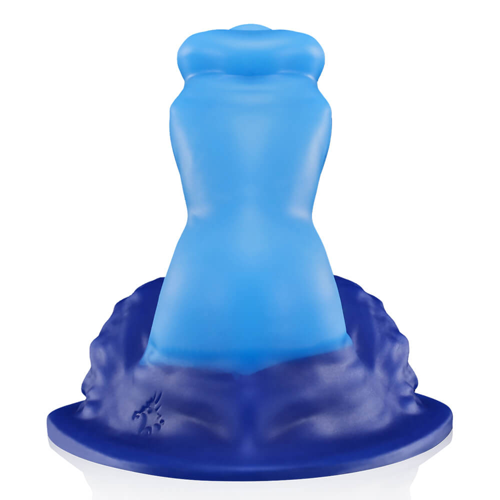 Nothosaur Mr. Grae - FTM Packer