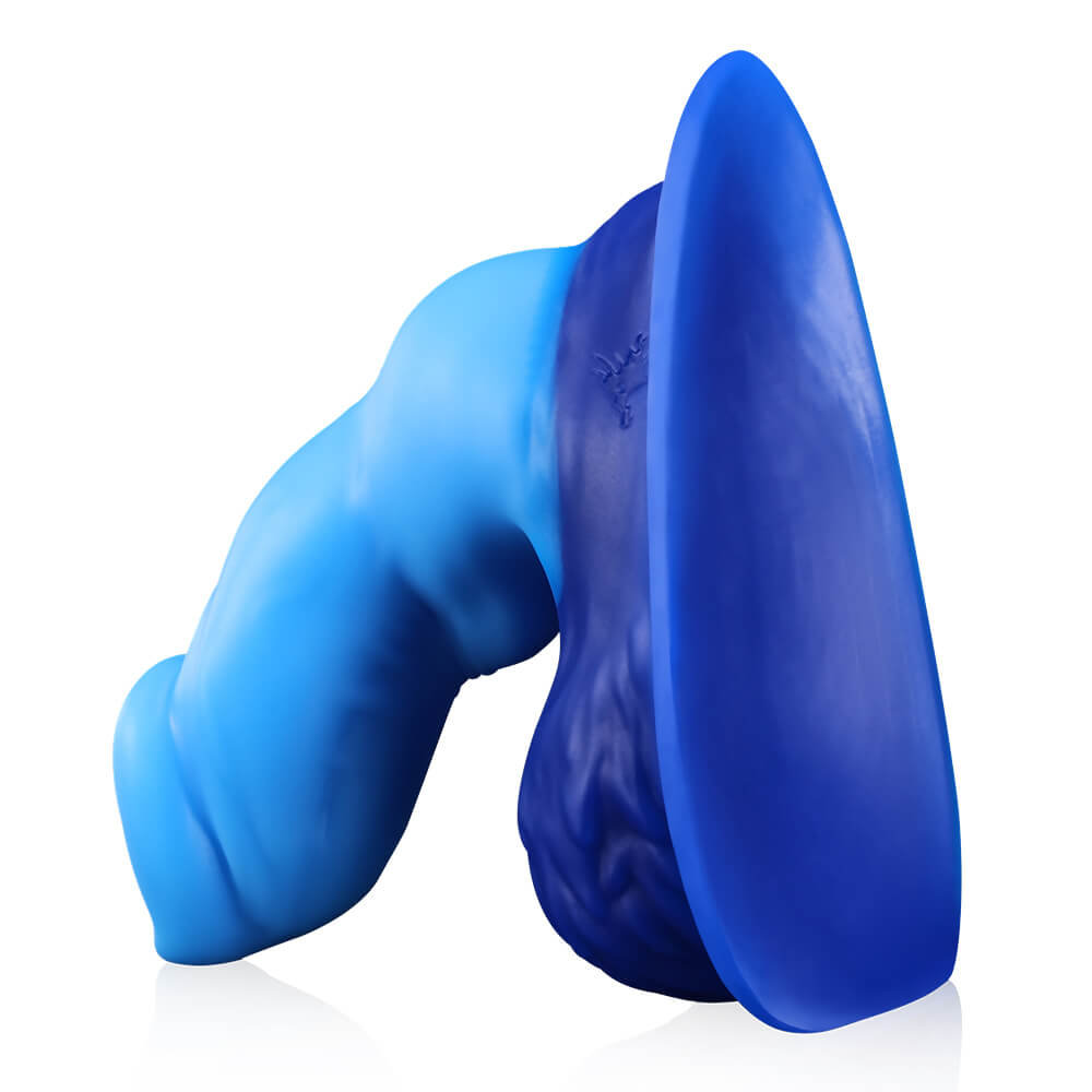 Nothosaur Mr. Grae - FTM Packer