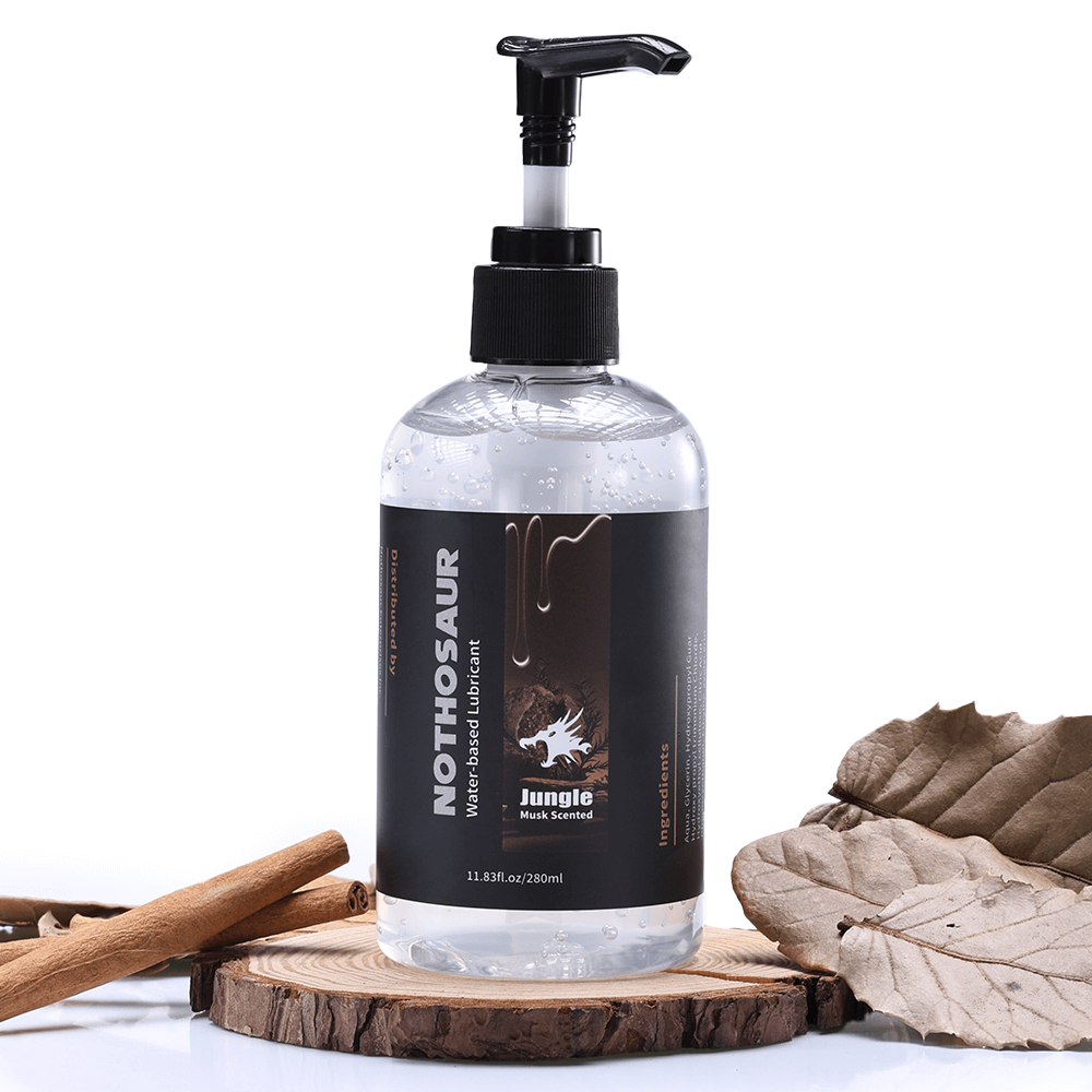 nothosaur-primal-lubes-warming-musk-water-based-lubricants
