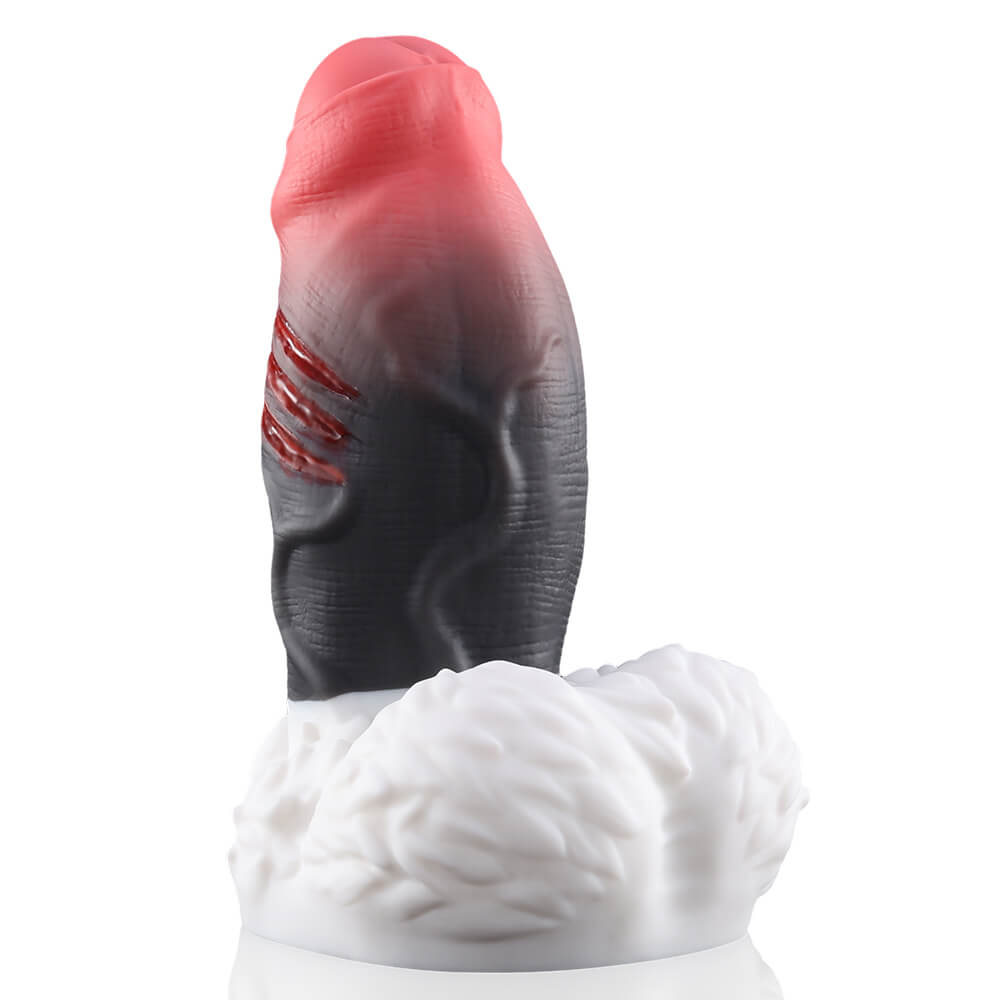 Nothosaur Taranos – Fantasy Thick Dildo