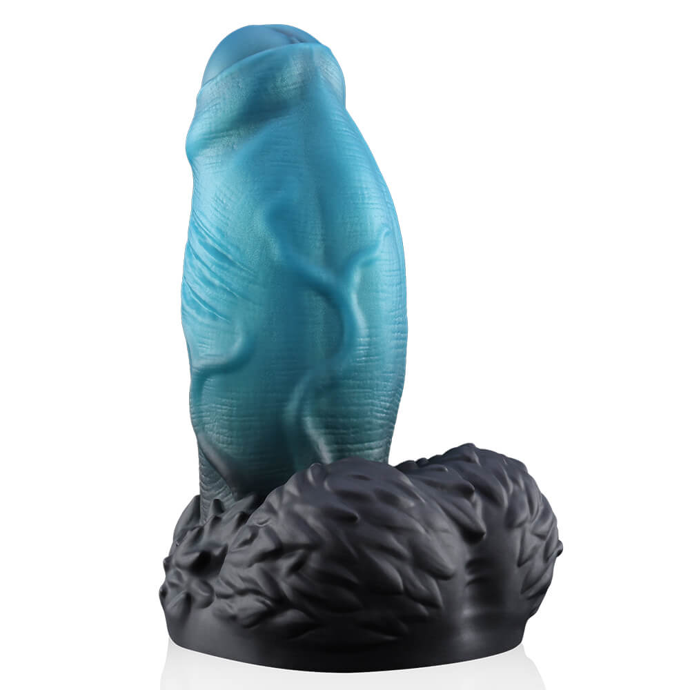 Nothosaur Taranos – Fantasy Thick Dildo