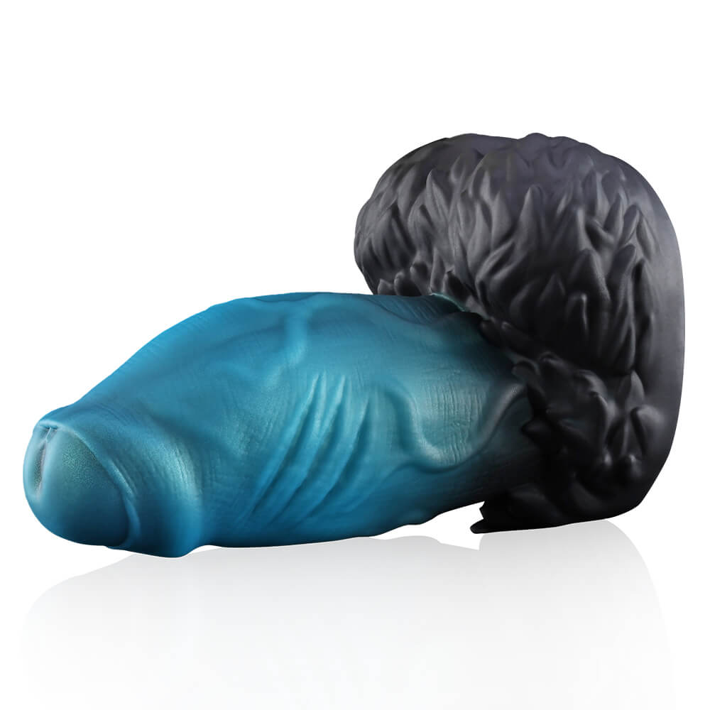 Nothosaur Taranos – Fantasy Thick Dildo