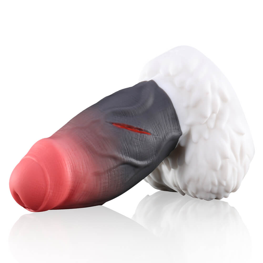 Nothosaur Taranos – Fantasy Thick Dildo