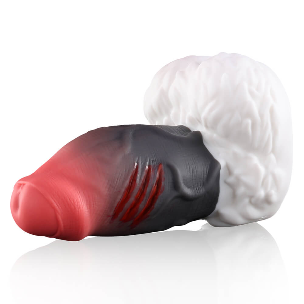 Nothosaur Taranos – Fantasy Thick Dildo