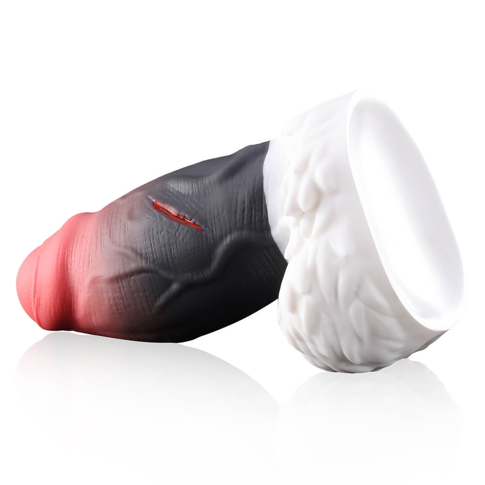 Nothosaur Taranos – Fantasy Thick Dildo