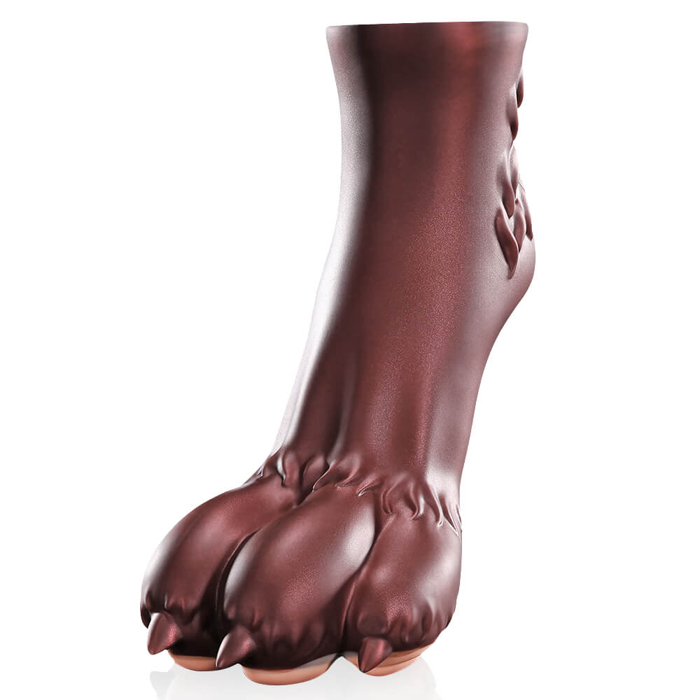 Nothosaur Velka – Wolf Paw Grinding Toy