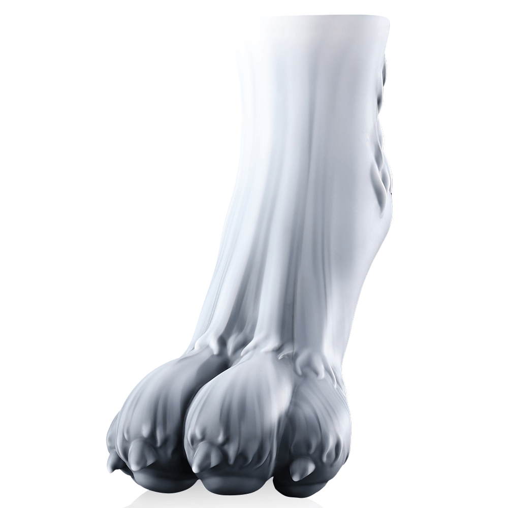 Nothosaur Velka – Wolf Paw Grinding Toy