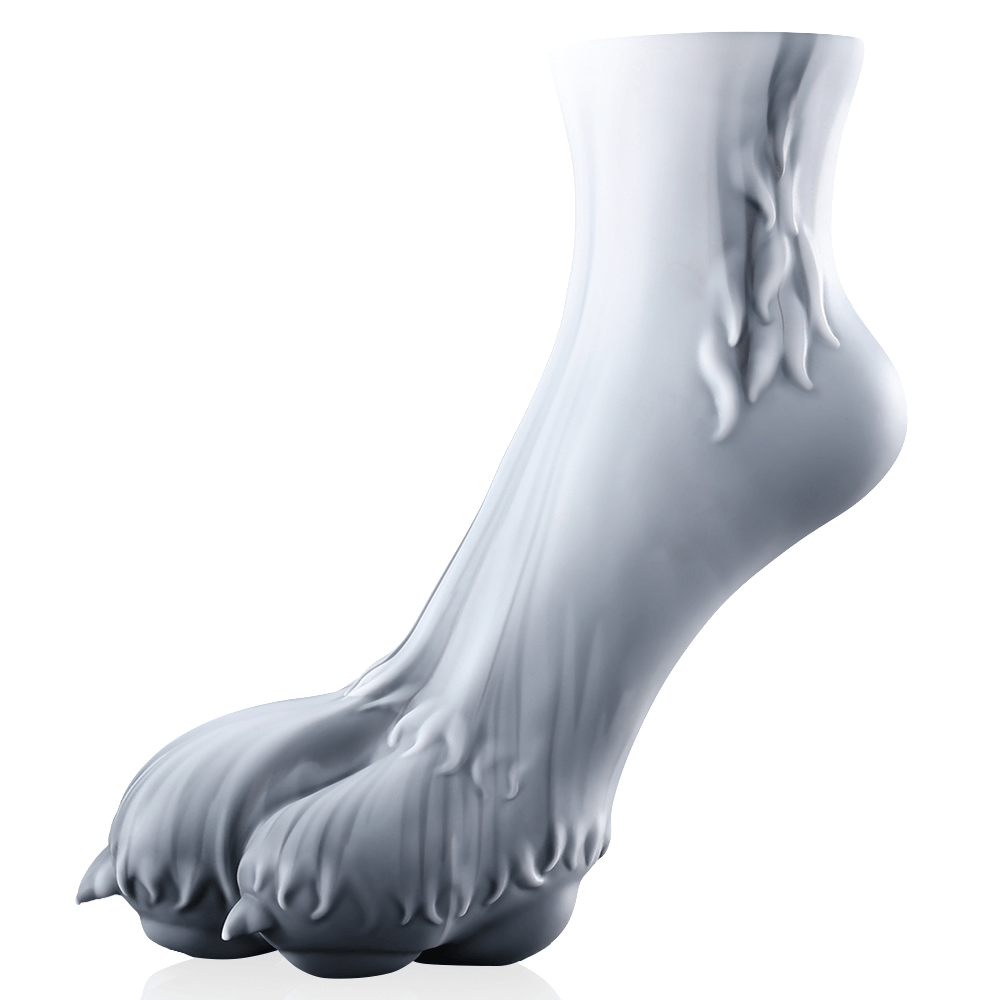 Nothosaur Velka – Wolf Paw Grinding Toy