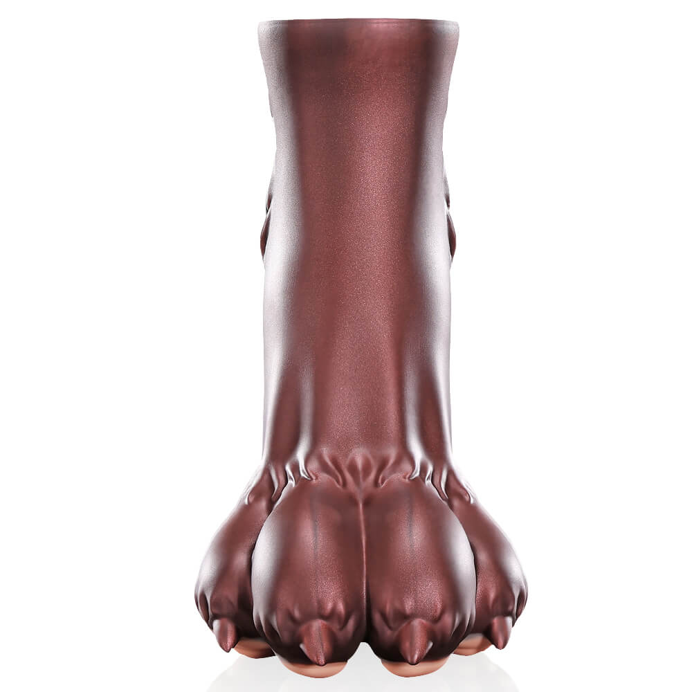 Nothosaur Velka – Wolf Paw Grinding Toy