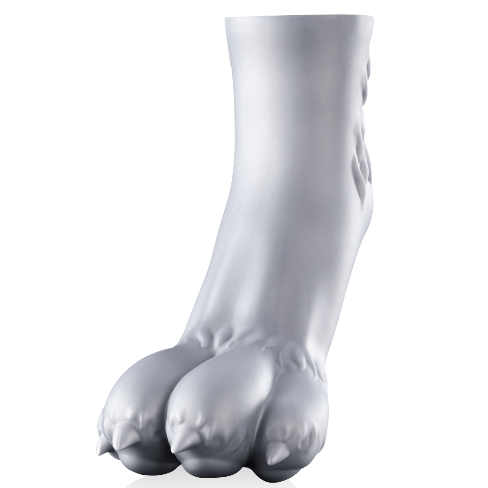 Nothosaur Velka – Wolf Paw Grinding Toy