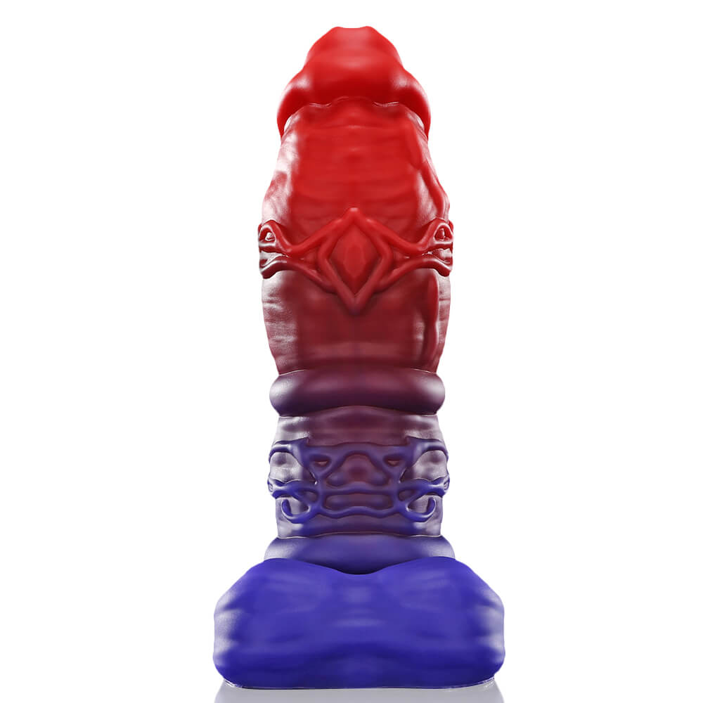 Nothosaur Vlio - Fantasy Monster Dildo