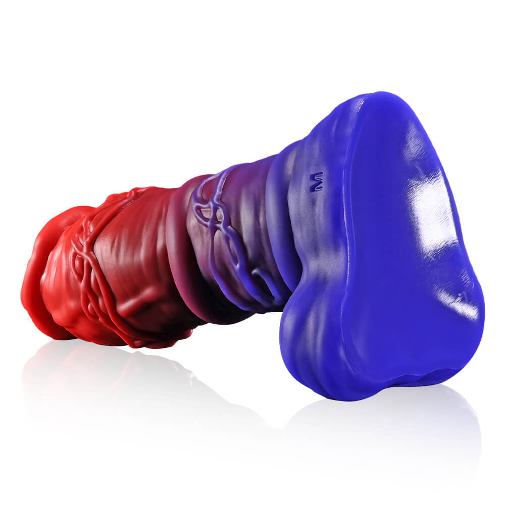 Nothosaur Vlio - Fantasy Monster Dildo