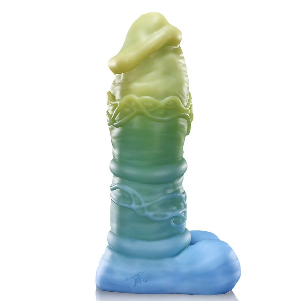 Nothosaur Vlio - Fantasy Monster Dildo