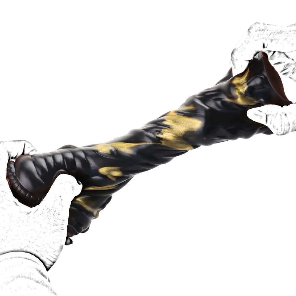 Odd Bull - Fantasy Male Masturbator - Pocket Pussy