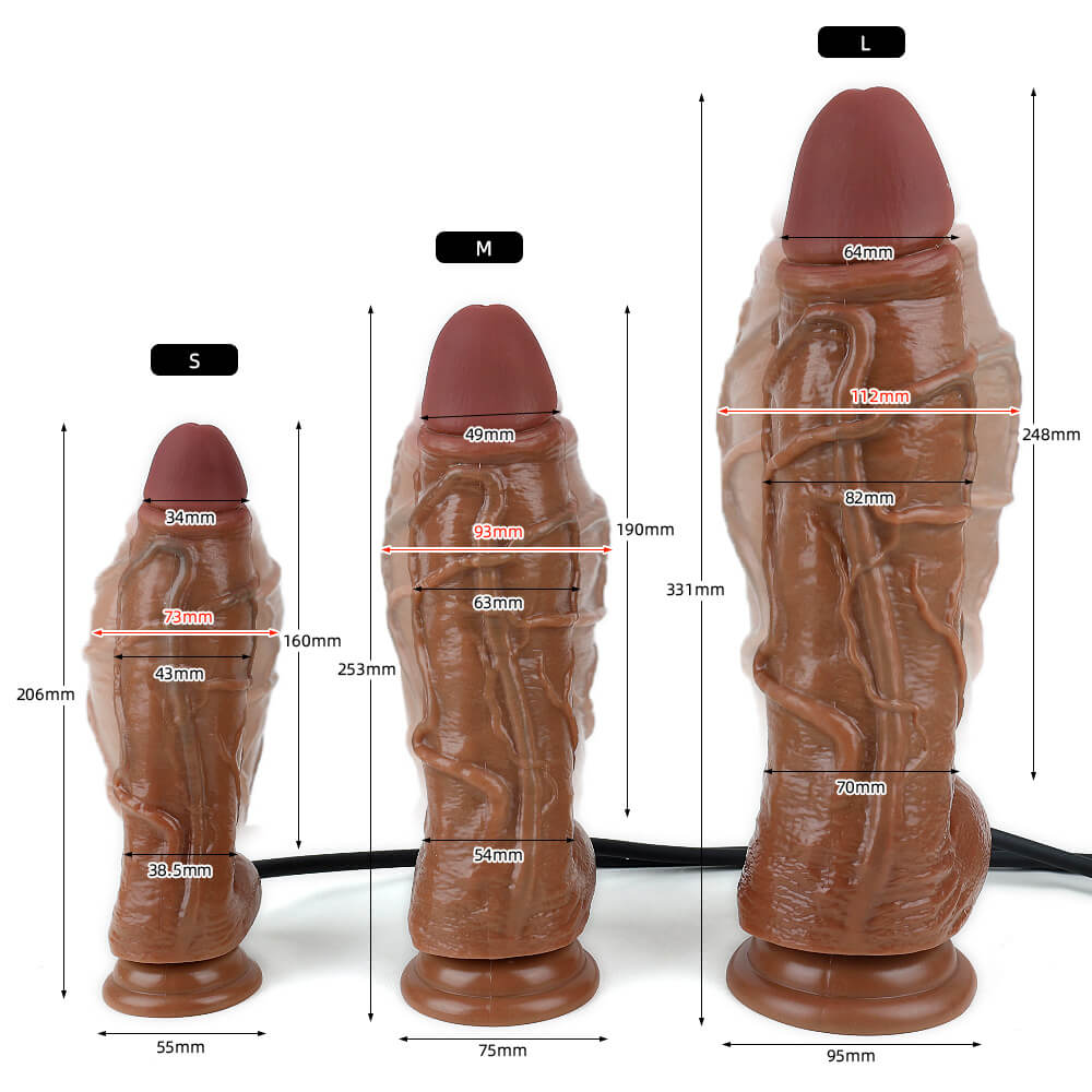 paperclip-inflatable-realistic-dildo-dual-density-dildo