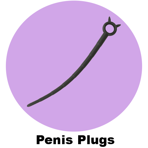penis-plugs
