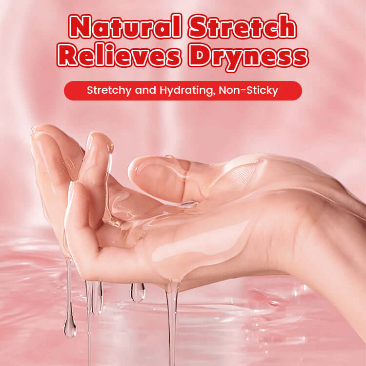 PinkNight - Water-Based Personal Lubricant - 6.76 fl oz