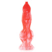 Pooch - Knot Dildo - Dog Sex Toy - 5 Sizes