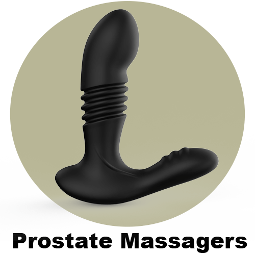 prostate-massagers