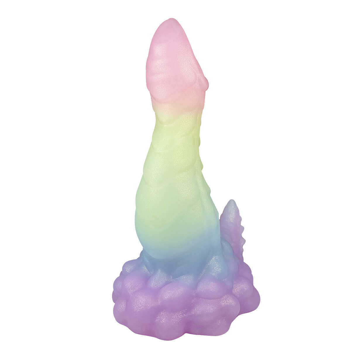 psyduck-7-inch-fantasy-dragon-dildo-candy-color