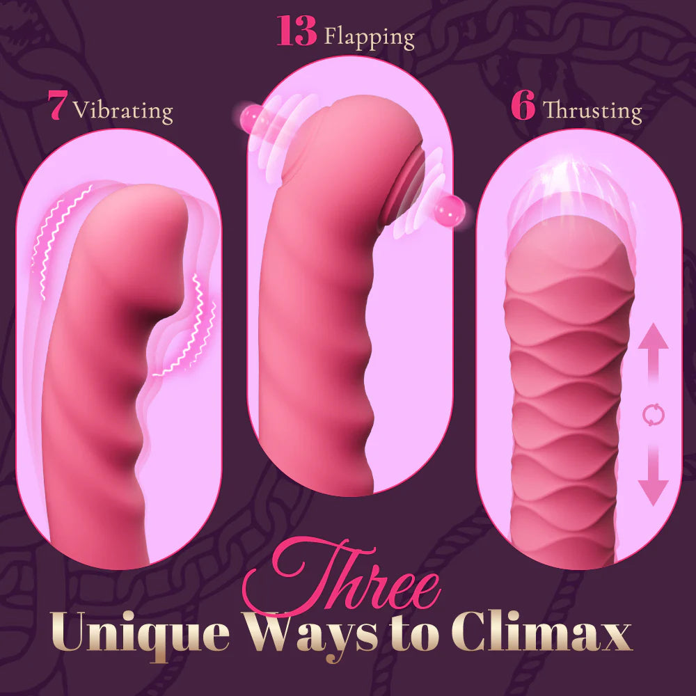 Rider Desire - Sex Saddle - Riding Sex Machine