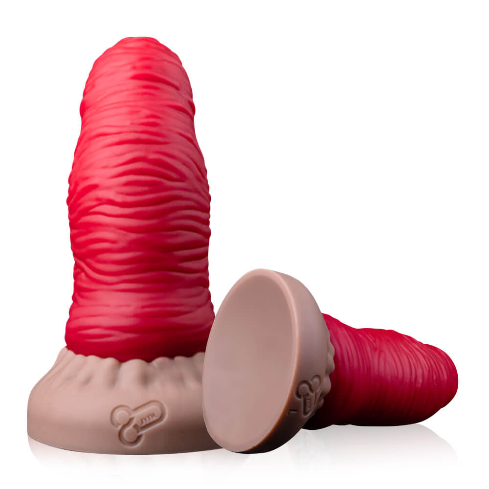 rose-path-fantasy-monster-dildo-suction-cup-dildo