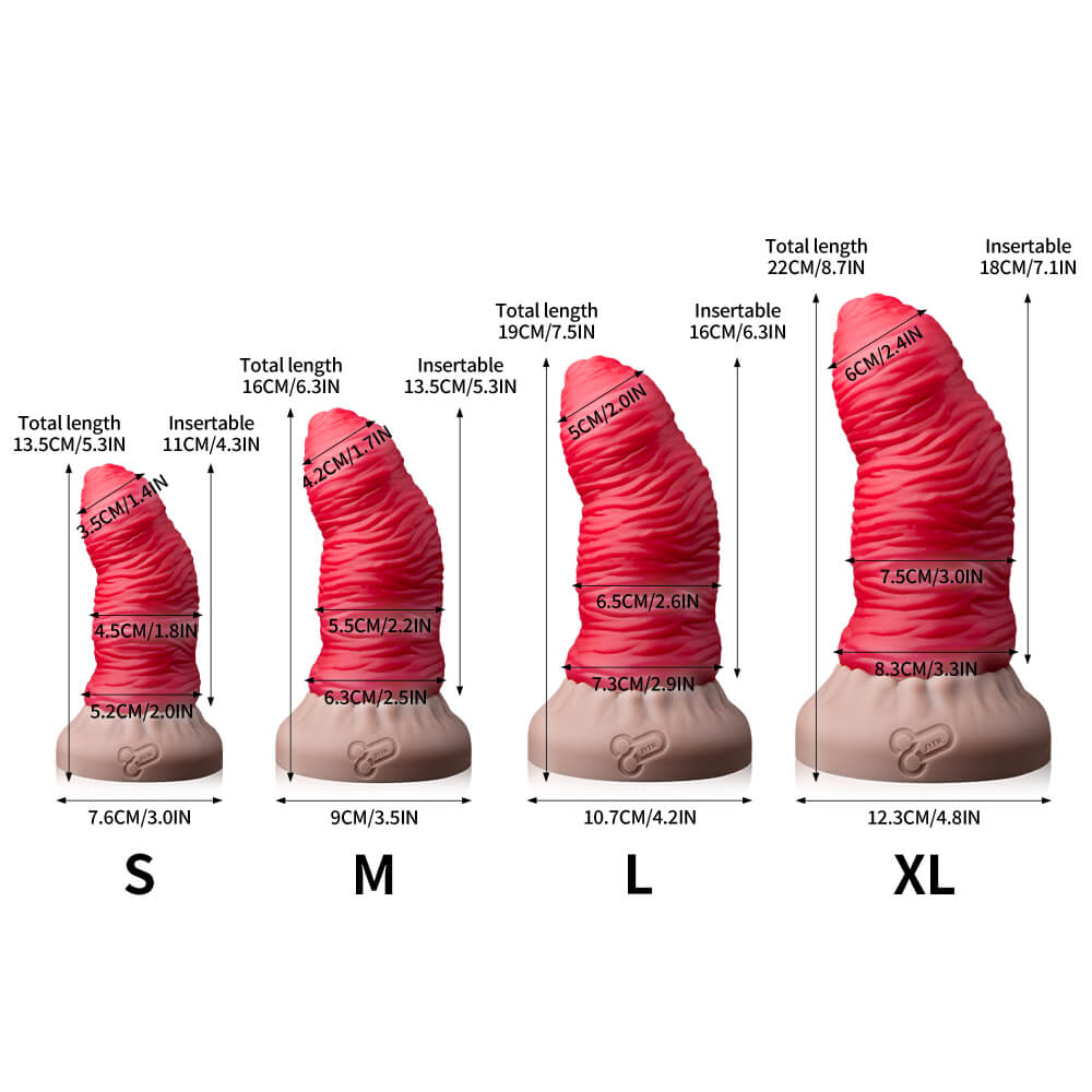 rose-path-fantasy-monster-dildo-suction-cup-dildo