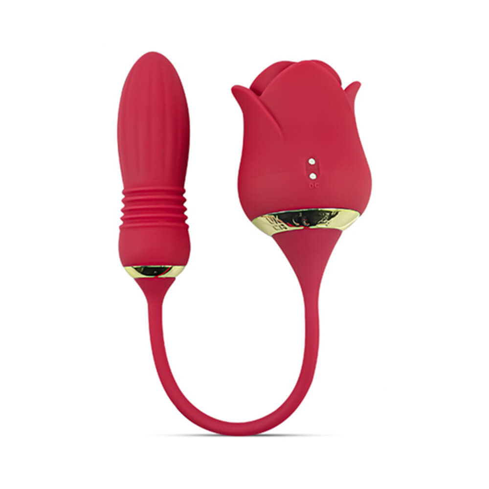 timid sex toys WINYI 3in1 Tongue Vibrator-2025 New G Spot Sex Toys main image 1