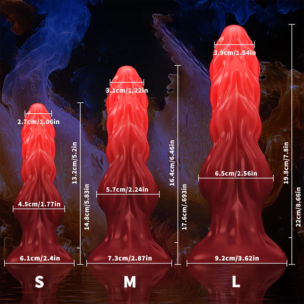 skoll-fantasy-dildo-knotted-dildo