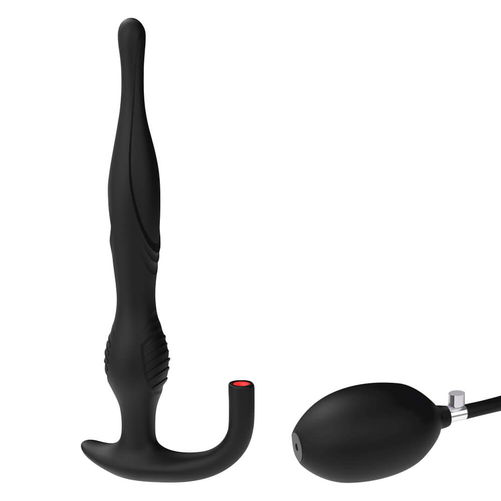 skinny anal plug BASICS Slimline Butt Plug