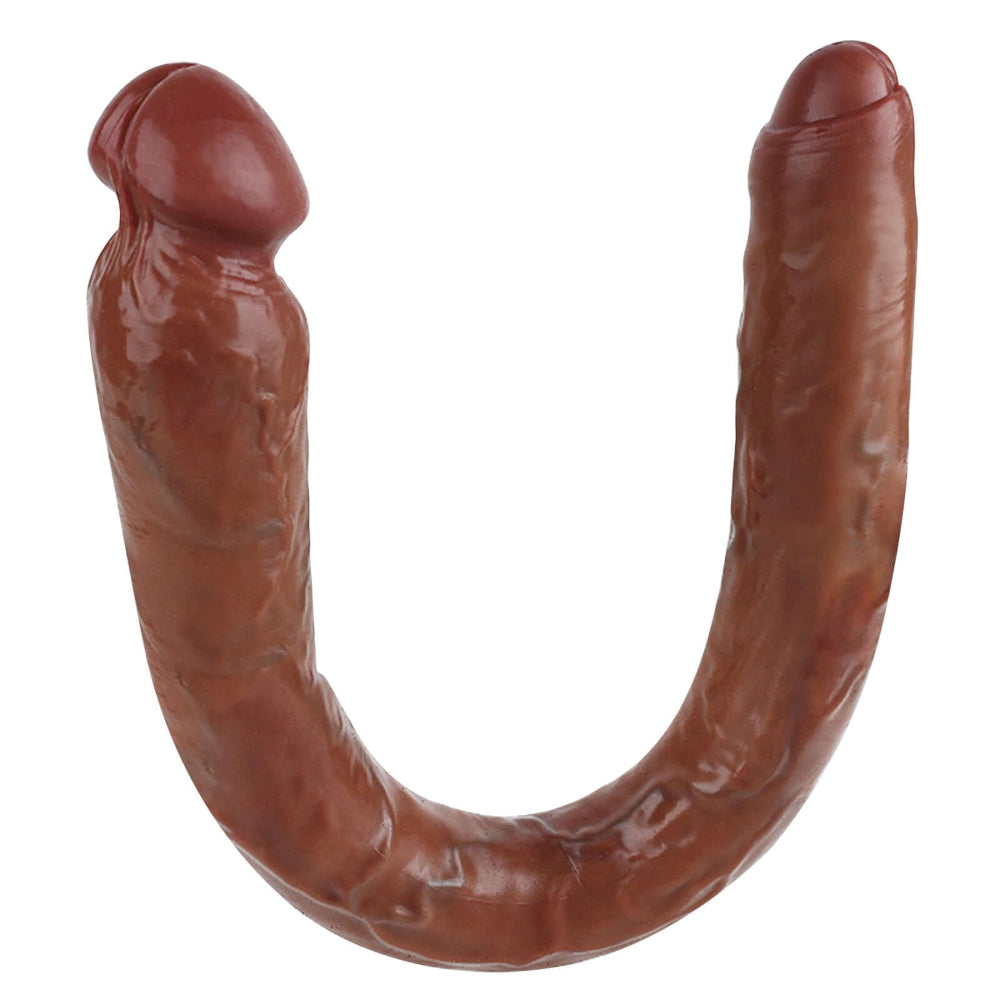Sorcerer - 23 Inch Double Sided Dildo Sorcerer - 23 Inch Double Sided Dildo