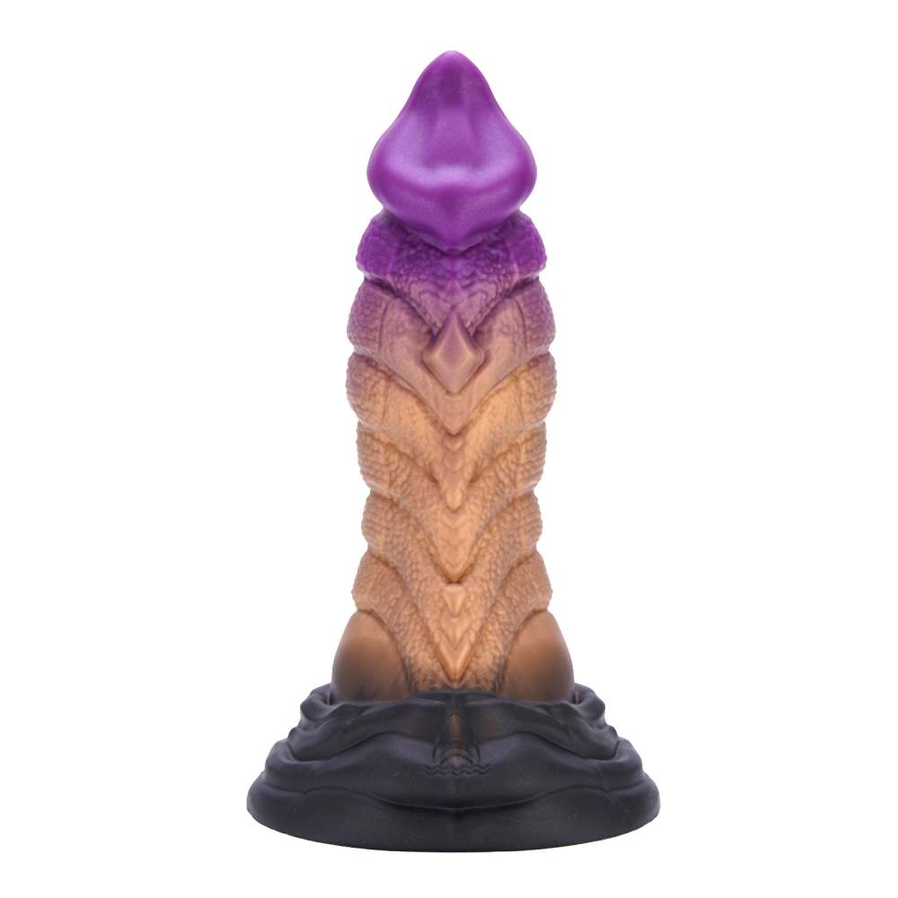 SWISOK Argo Bell | The Greed - Dragon Dildo - Fantasy Dildo - 4 Sizes SWISOK Argo Bell | The Greed - Dragon Dildo - Fantasy Dildo - 4 Sizes