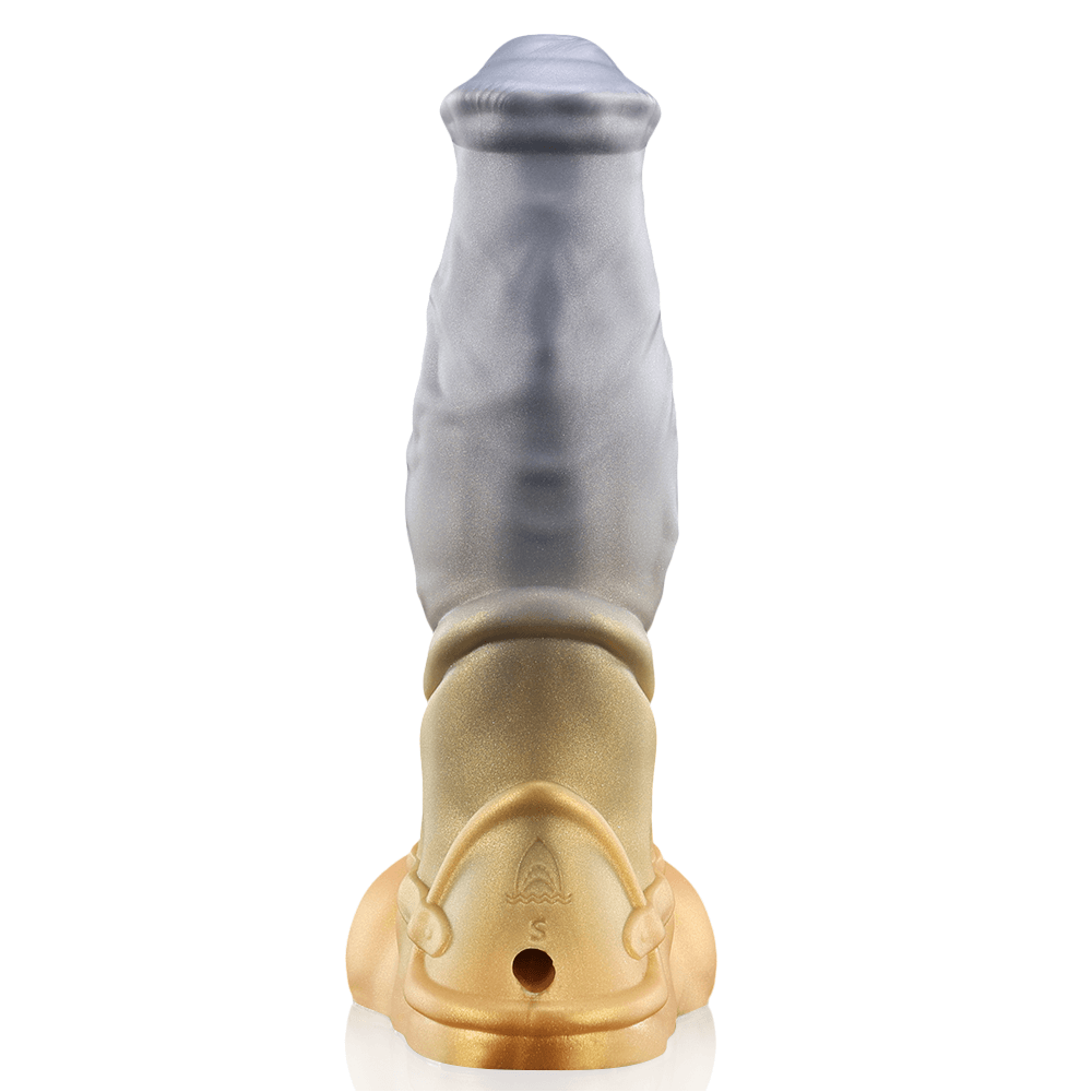 SWISOK Centaur – Ejaculating Horse Dildo - 5 Sizes