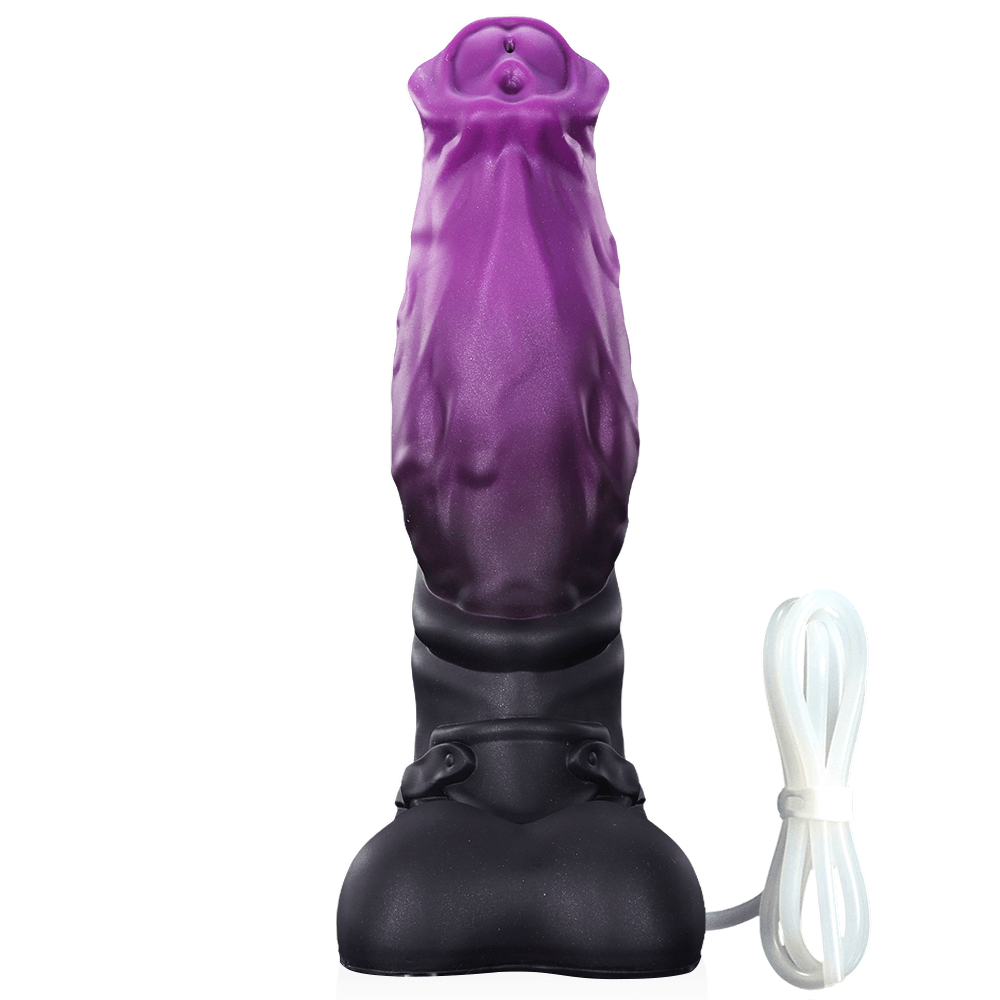 SWISOK Centaur – Ejaculating Horse Dildo - 5 Sizes