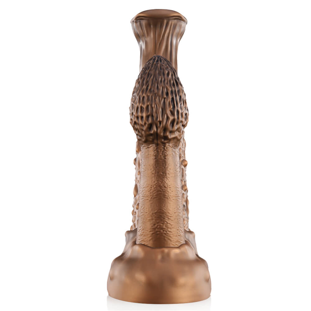 SWISOK Dualbloom - Alien Double Dildo