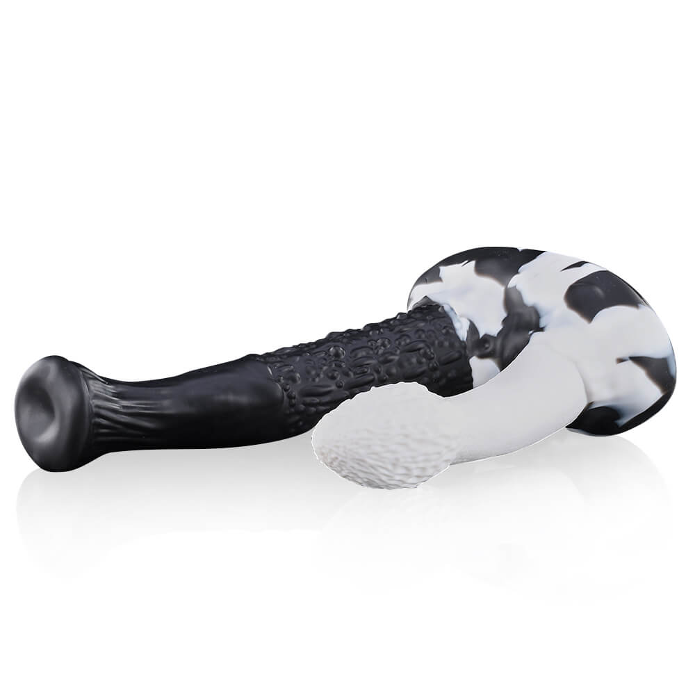 SWISOK Dualbloom - Alien Double Dildo