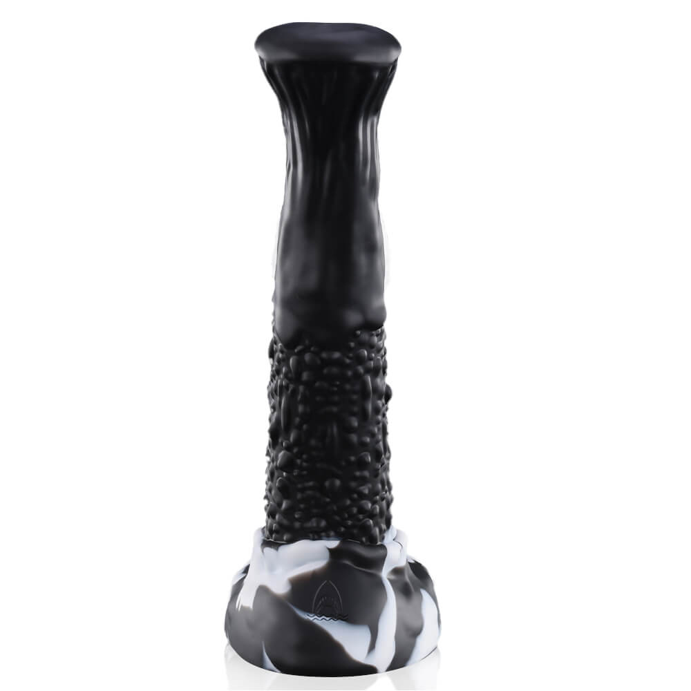 SWISOK Dualbloom - Alien Double Dildo