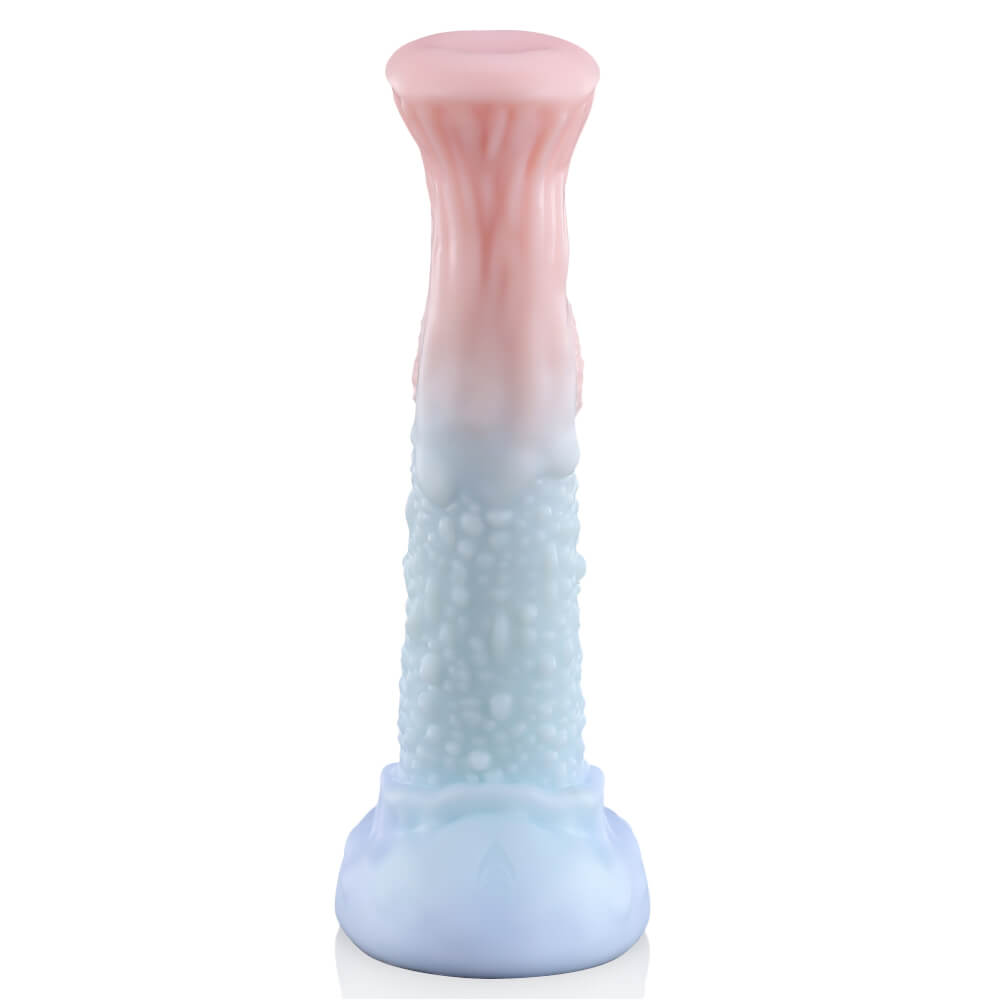 SWISOK Dualbloom - Alien Double Dildo