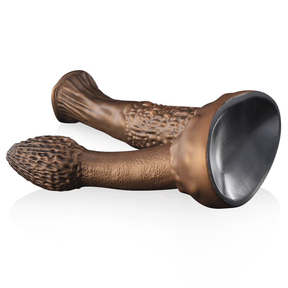 SWISOK Dualbloom - Alien Double Dildo