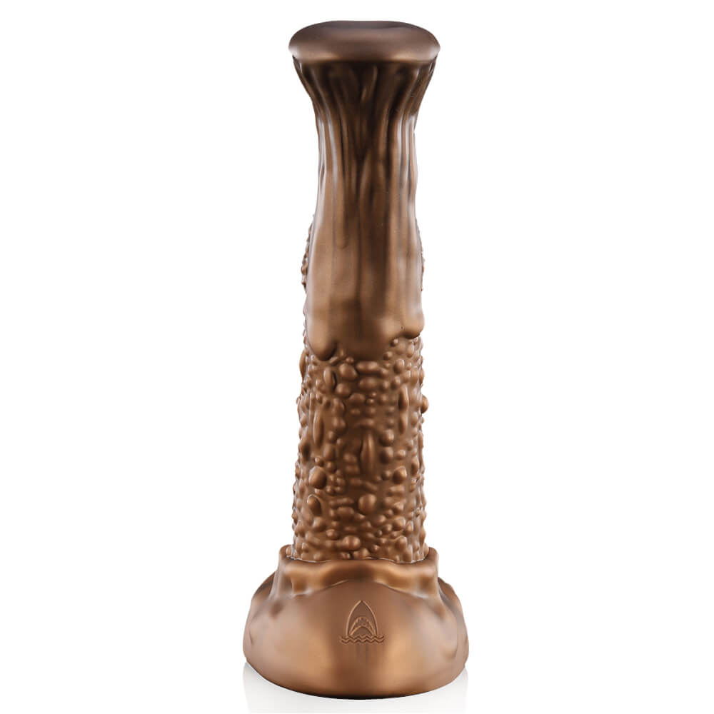 SWISOK Dualbloom - Alien Double Dildo