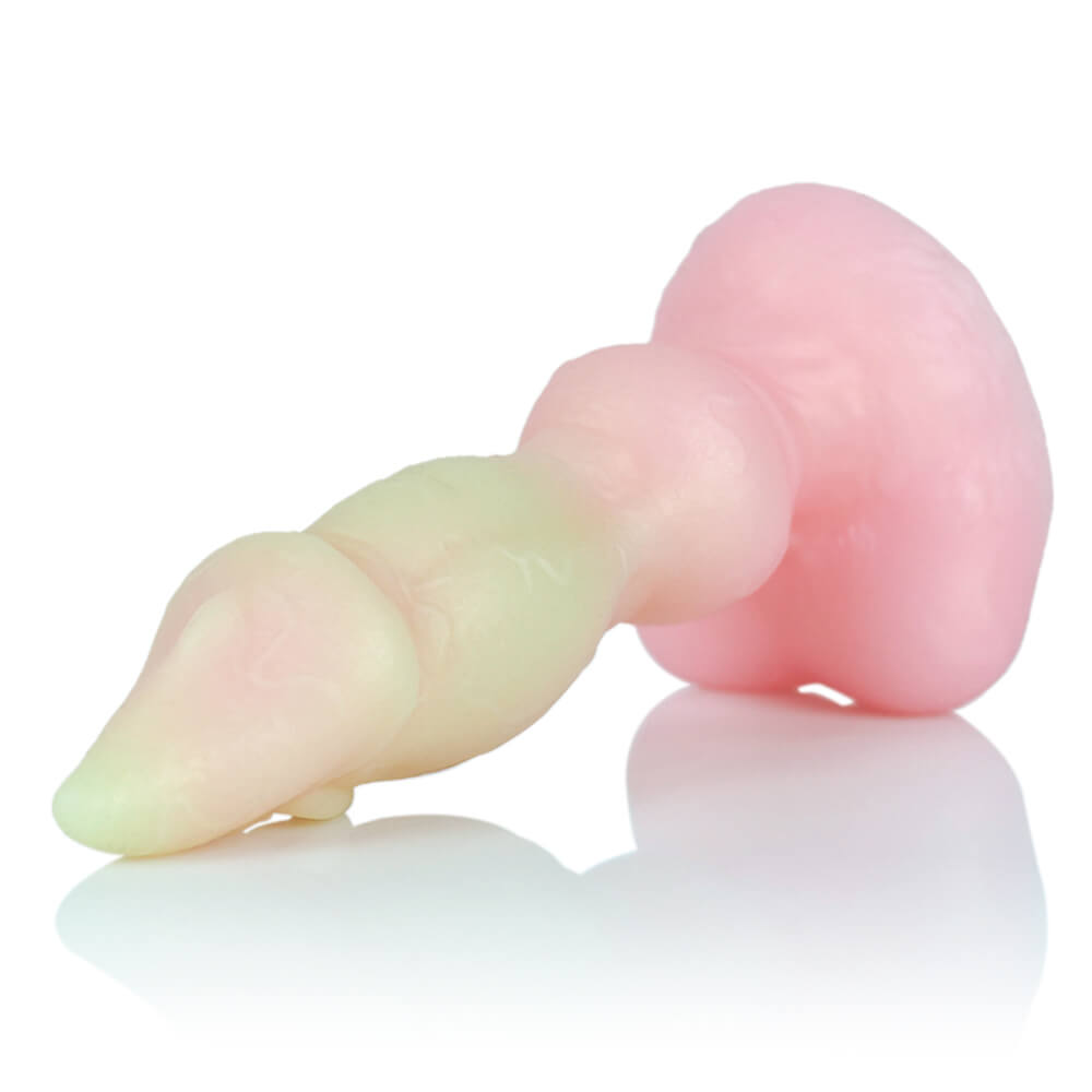 SWISOK Fenrir - Wolf Knot Dildo - Fantasy Dildo - Monster Dildo - 6 Sizes