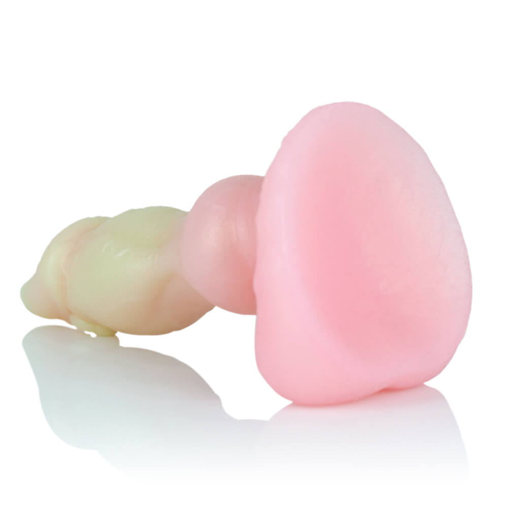 SWISOK Fenrir - Wolf Knot Dildo - Fantasy Dildo - Monster Dildo - 6 Sizes