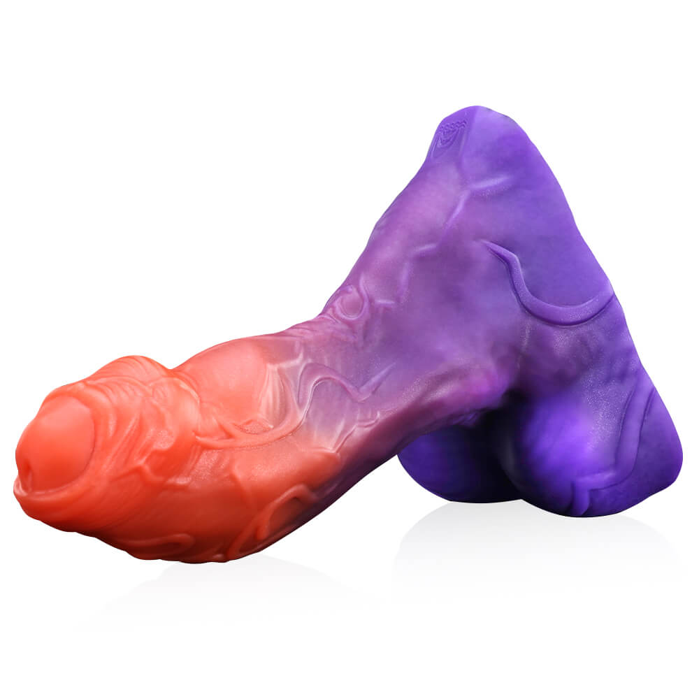 SWISOK Jack | The Hunter - Fantasy Dildo