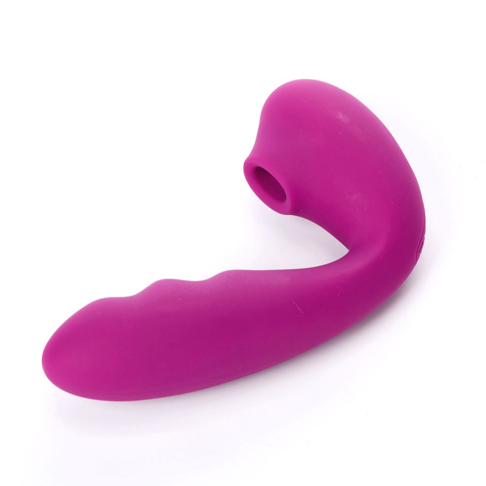 vibrator sucker OG 2 Vibrator