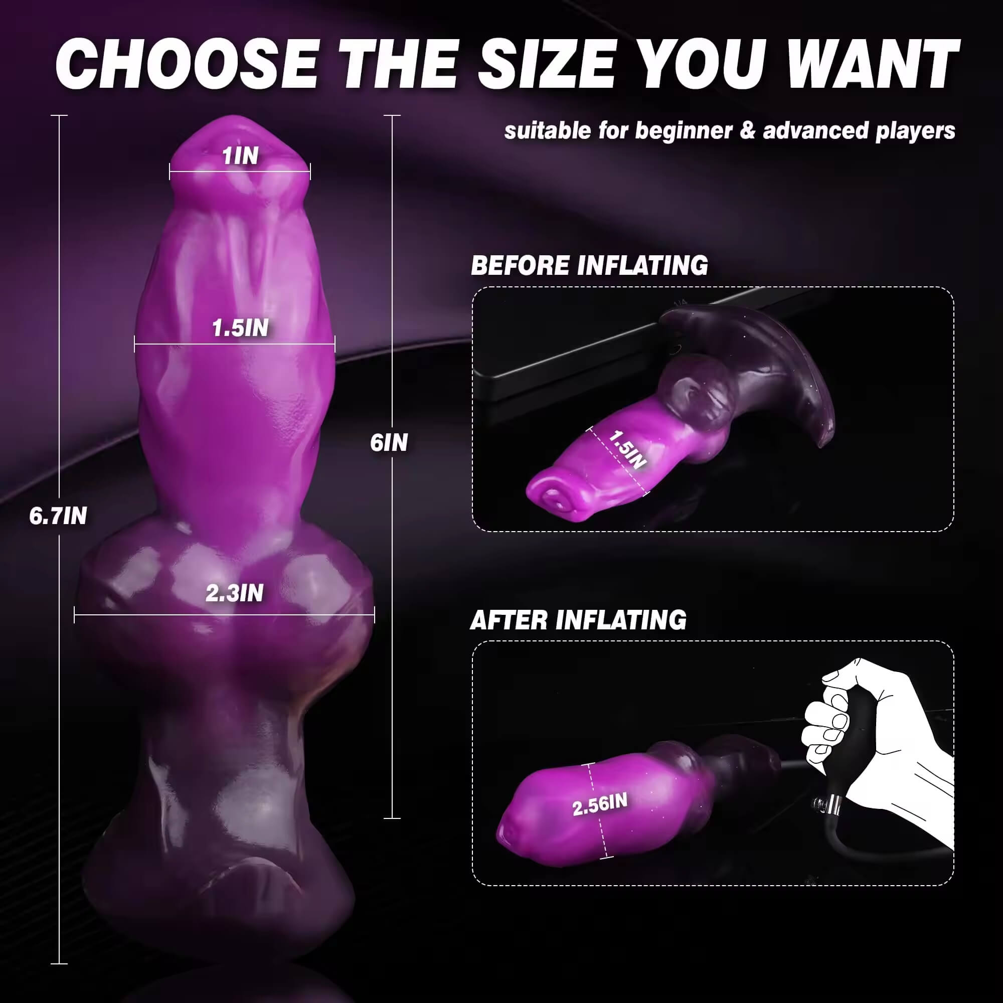 virella-inflatable-anal-butt-plug