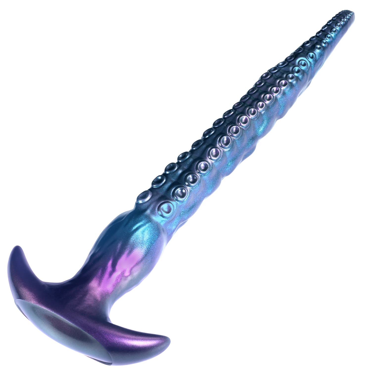 VoidWhip - Tentacle Dildo - Long Butt Plug - 3 Sizes