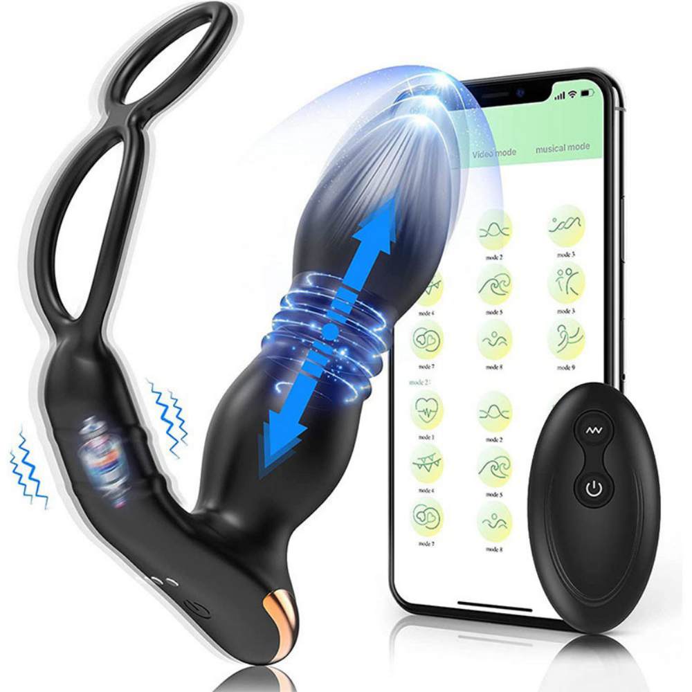 prostrate sex toys Your New Favorite Sex Toy Might Be a Drugstore 'Egg' main image 1