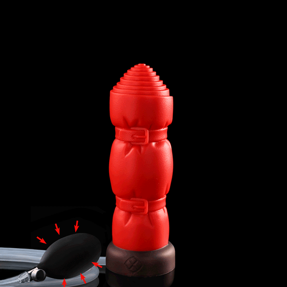 Blow Up Butt Plug | Xomiy Coach - Secret Blow Up Butt Plug | Xomiy Coach - Secret