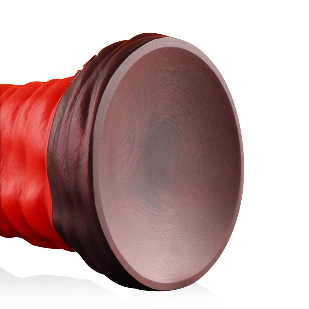 Xomiy Queenis - Tail | Fantasy Inflatable Butt Plug